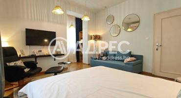 Тристаен апартамент, Пловдив, Център, 676066, Снимка 5