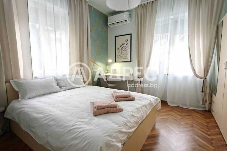 Тристаен апартамент, Пловдив, Център, 676066, Снимка 2