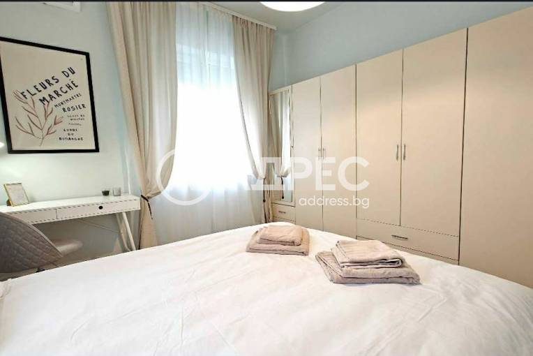 Тристаен апартамент, Пловдив, Център, 676066, Снимка 3