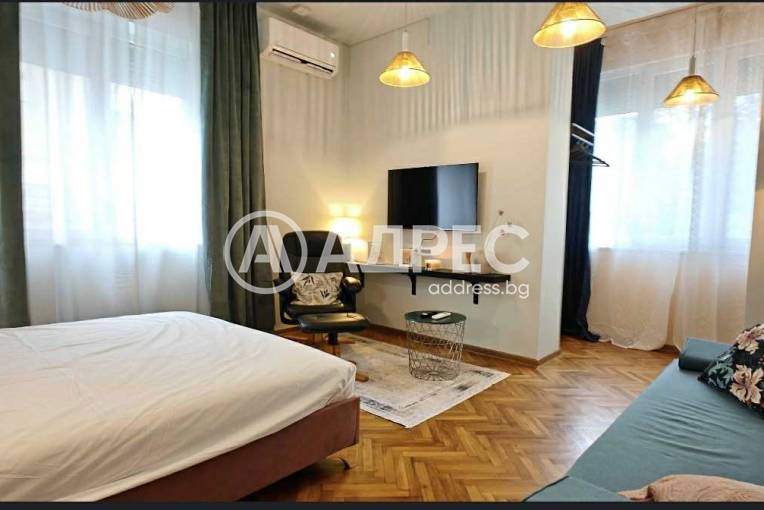 Тристаен апартамент, Пловдив, Център, 676066, Снимка 4