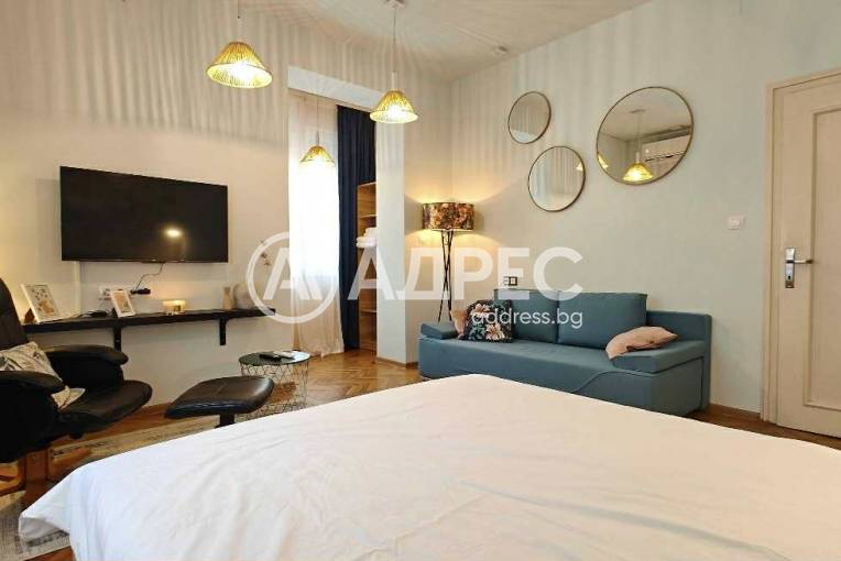 Тристаен апартамент, Пловдив, Център, 676066, Снимка 5