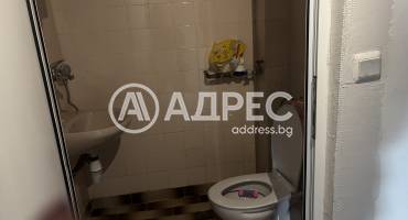 Многостаен апартамент, Хасково, Училищни, 681066, Снимка 10