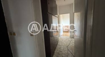 Многостаен апартамент, Хасково, Училищни, 681066, Снимка 11