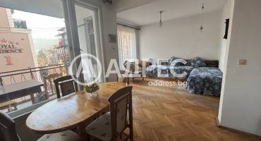 Многостаен апартамент, Хасково, Училищни, 681066, Снимка 2