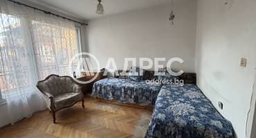 Многостаен апартамент, Хасково, Училищни, 681066, Снимка 4