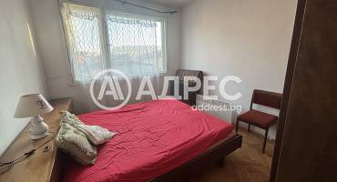 Многостаен апартамент, Хасково, Училищни, 681066, Снимка 7