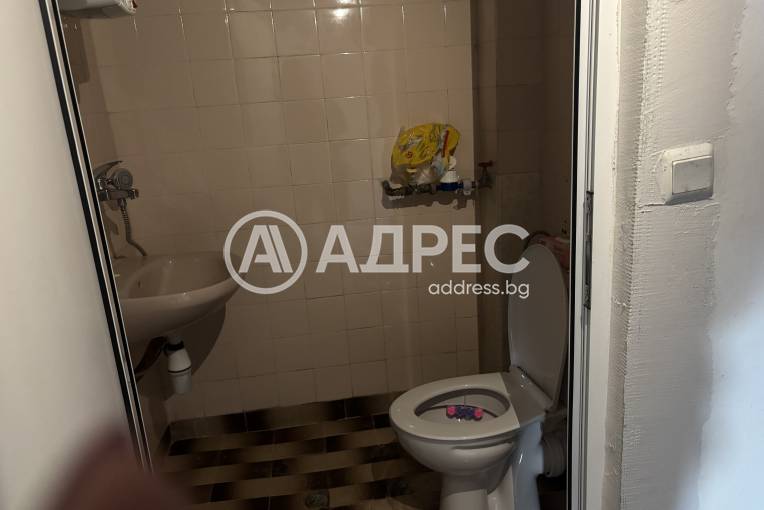 Многостаен апартамент, Хасково, Училищни, 681066, Снимка 10