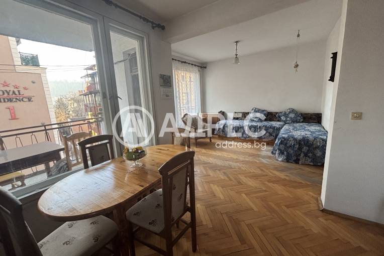 Многостаен апартамент, Хасково, Училищни, 681066, Снимка 2