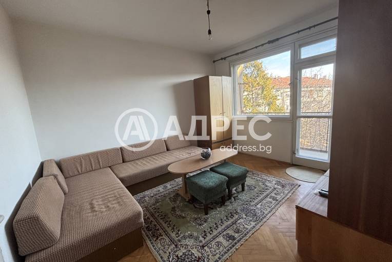 Многостаен апартамент, Хасково, Училищни, 681066, Снимка 6