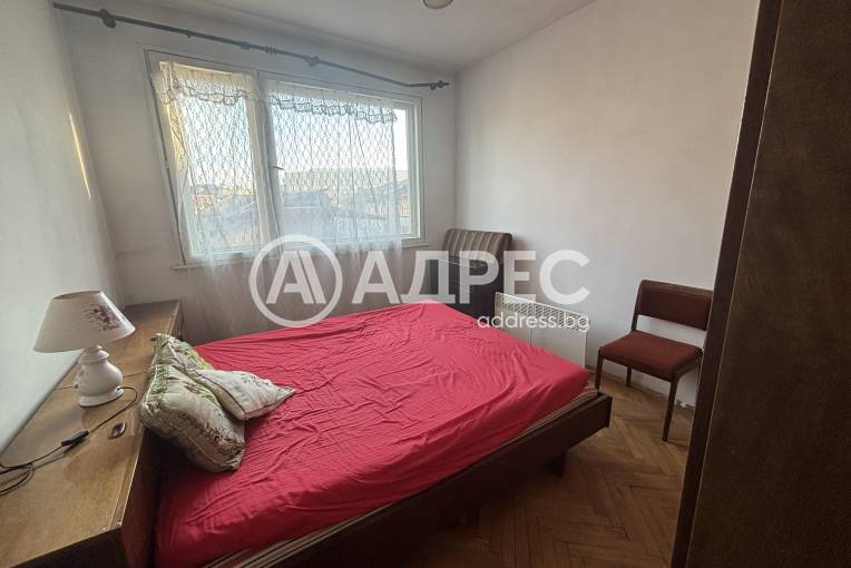 Многостаен апартамент, Хасково, Училищни, 681066, Снимка 7