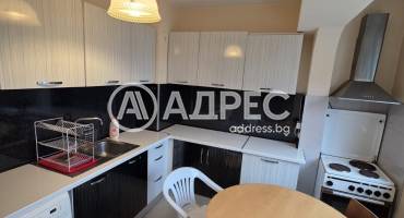 Двустаен апартамент, Велико Търново, Бузлуджа, 684066, Снимка 1