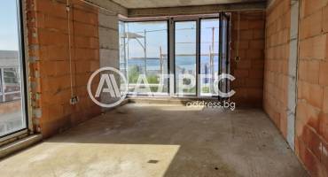 Тристаен апартамент, Варна, Бриз, 687066, Снимка 2