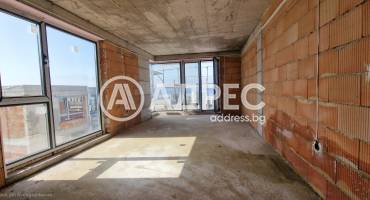 Тристаен апартамент, Варна, Бриз, 687066, Снимка 3
