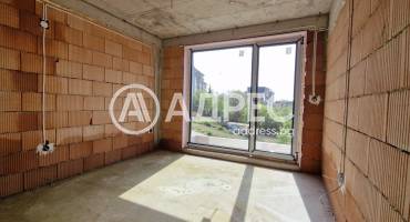 Тристаен апартамент, Варна, Бриз, 687066, Снимка 4