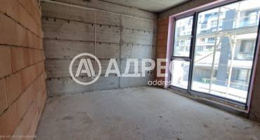 Тристаен апартамент, Варна, Бриз, 687066, Снимка 5