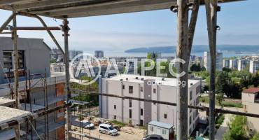 Тристаен апартамент, Варна, Бриз, 687066, Снимка 6