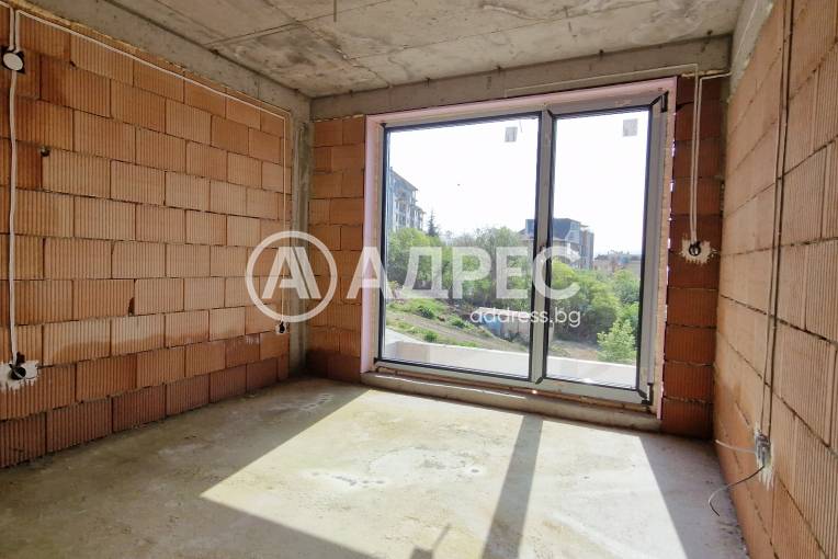 Тристаен апартамент, Варна, Бриз, 687066, Снимка 4