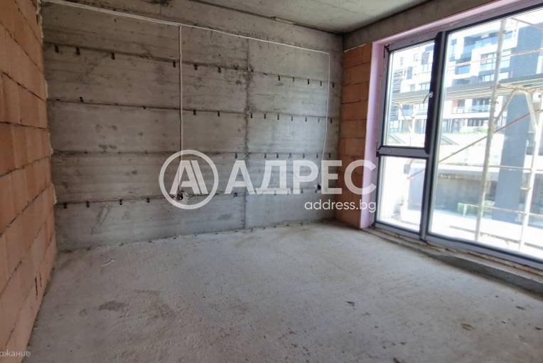 Тристаен апартамент, Варна, Бриз, 687066, Снимка 5