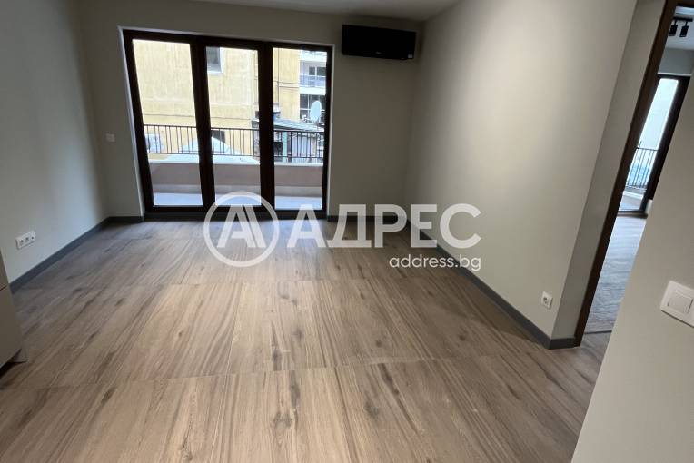 Тристаен апартамент, София, Център, 693066, Снимка 2