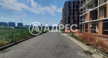 Двустаен апартамент, Бургас, Хоризонт, 698066, Снимка 3