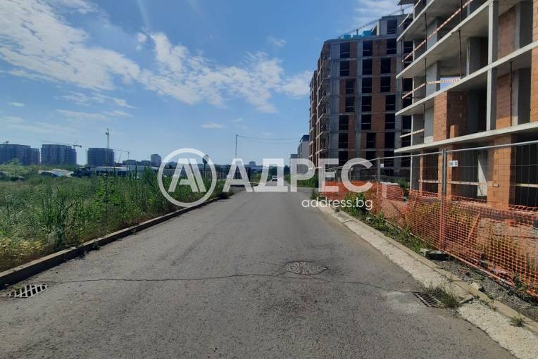 Двустаен апартамент, Бургас, Хоризонт, 698066, Снимка 3