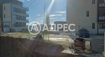 Тристаен апартамент, Варна, Бриз, 608067, Снимка 12