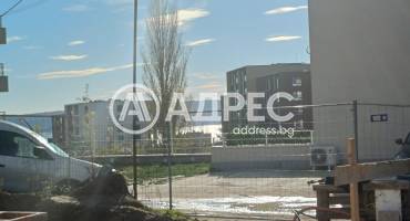 Тристаен апартамент, Варна, Бриз, 608067, Снимка 13