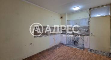 Двустаен апартамент, София, Красно село, 625067, Снимка 3