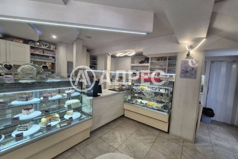 Магазин, Пловдив, Тракия, 636067, Снимка 1