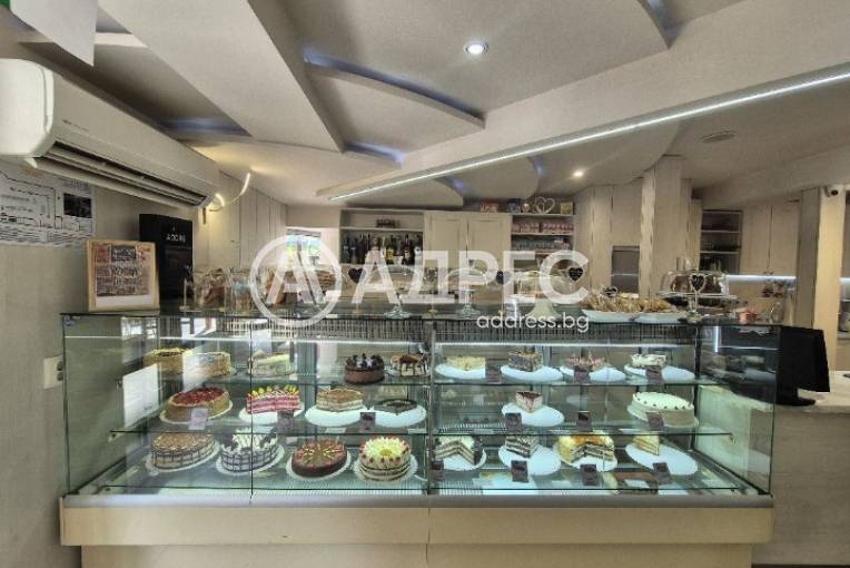 Магазин, Пловдив, Тракия, 636067, Снимка 2