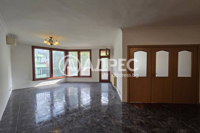 Многостаен апартамент, София, Витоша, 667067, Снимка 1