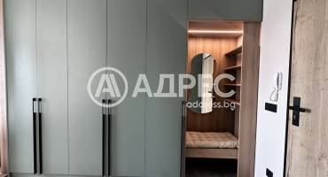 Едностаен апартамент, София, Дружба 2, 668067, Снимка 11