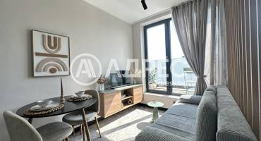 Едностаен апартамент, София, Дружба 2, 668067, Снимка 3