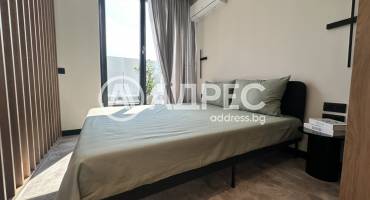 Едностаен апартамент, София, Дружба 2, 668067, Снимка 4