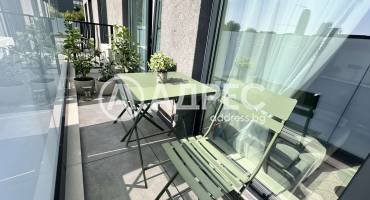 Едностаен апартамент, София, Дружба 2, 668067, Снимка 5