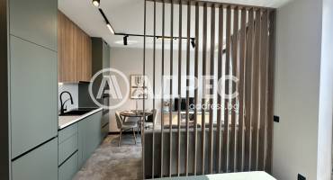 Едностаен апартамент, София, Дружба 2, 668067, Снимка 6