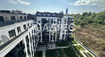 Едностаен апартамент, София, Дружба 2, 668067, Снимка 7