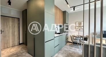 Едностаен апартамент, София, Дружба 2, 668067, Снимка 8