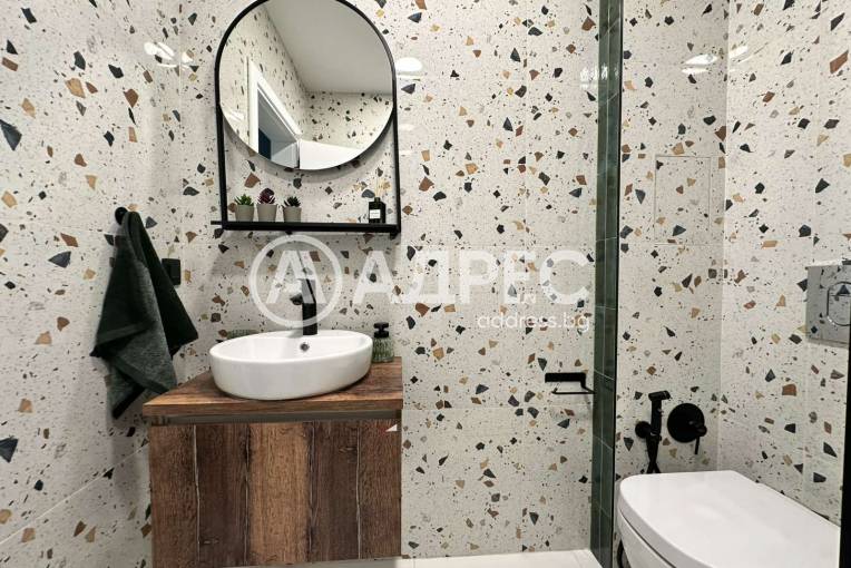 Едностаен апартамент, София, Дружба 2, 668067, Снимка 10