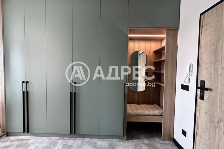 Едностаен апартамент, София, Дружба 2, 668067, Снимка 11