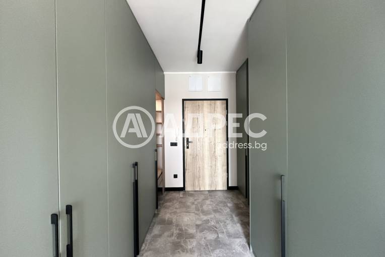 Едностаен апартамент, София, Дружба 2, 668067, Снимка 2