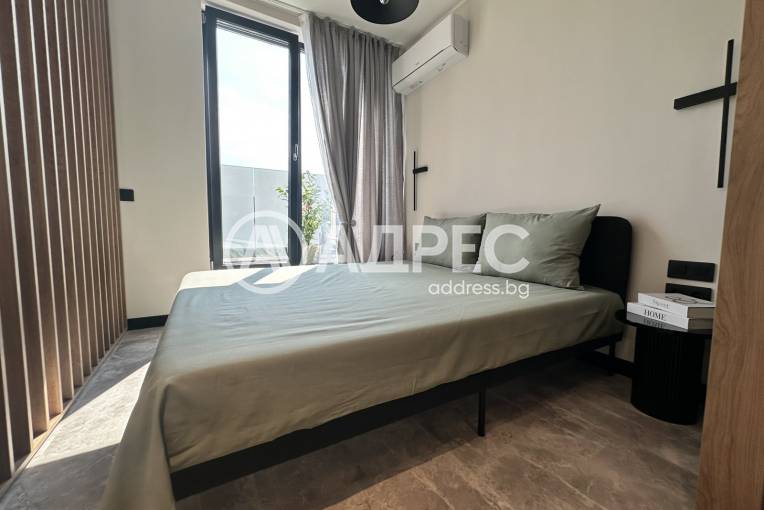 Едностаен апартамент, София, Дружба 2, 668067, Снимка 4