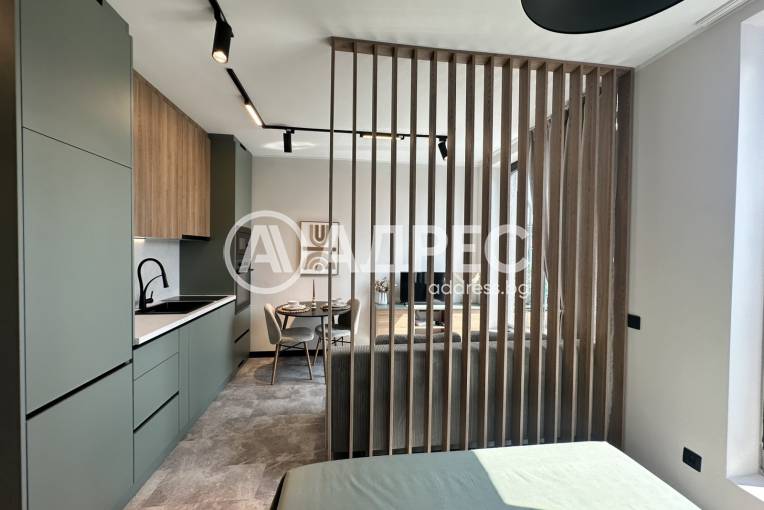 Едностаен апартамент, София, Дружба 2, 668067, Снимка 6