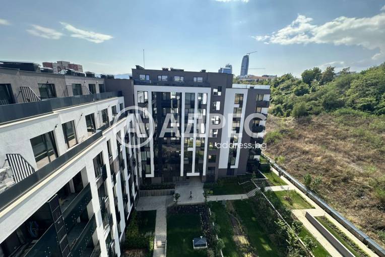 Едностаен апартамент, София, Дружба 2, 668067, Снимка 7