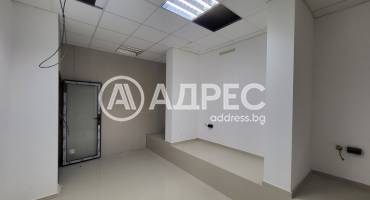 Офис, Варна, м-ст Пчелина, 675067, Снимка 1