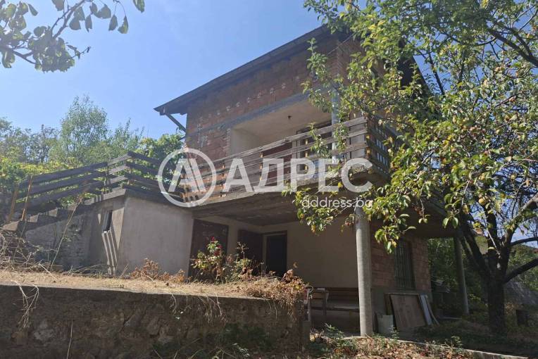 Къща/Вила, Куклен, 677067, Снимка 1