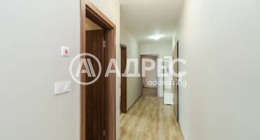 Тристаен апартамент, Варна, Бриз, 678067, Снимка 10