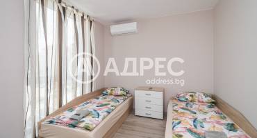 Тристаен апартамент, Варна, Бриз, 678067, Снимка 11