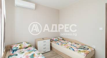 Тристаен апартамент, Варна, Бриз, 678067, Снимка 12