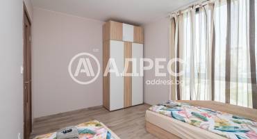 Тристаен апартамент, Варна, Бриз, 678067, Снимка 13